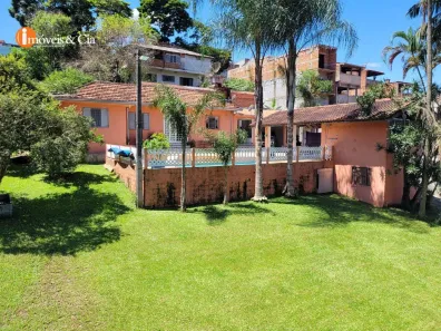 Fazenda/Sítio com 4 Quartos à venda, 175m² no Jardim Imperial, Atibaia