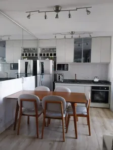 Apartamento com 2 Quartos à venda, 55m² no Conjunto Residencial Trinta e Um de Março, São José dos Campos