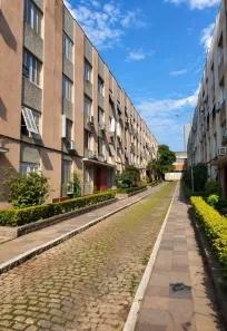 Apartamento com 2 Quartos à venda, 53m² no Medianeira, Porto Alegre