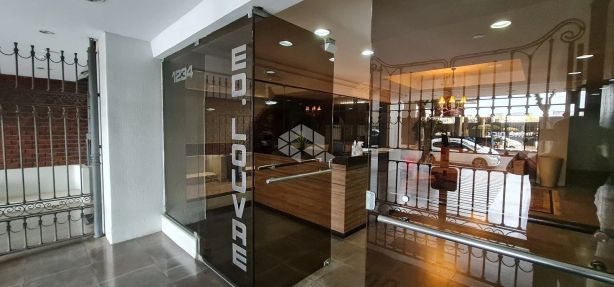 Apartamento com 3 Quartos à venda, 240m² no Centro Histórico, Porto Alegre