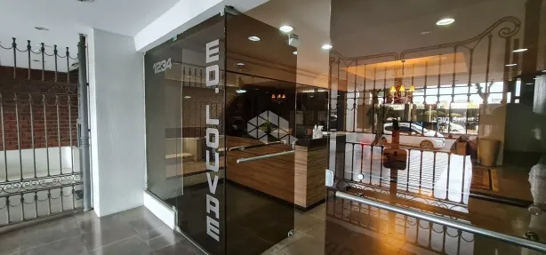 Apartamento com 3 Quartos à venda, 240m² no Centro Histórico, Porto Alegre