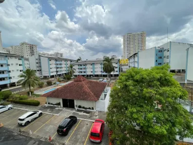Apartamento com 3 Quartos à venda, 75m² no Santo Agostinho, Manaus
