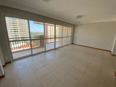 Apartamento com 3 Quartos para alugar, 169m² no Jardim Paulista, Bauru