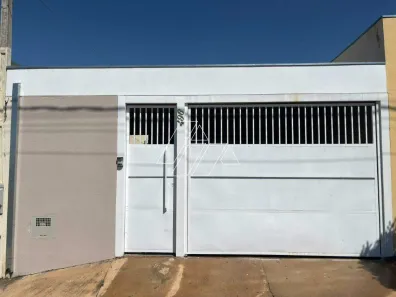 Casa com 2 Quartos à venda, 128m² no Paulo Correa de Lara, Marília