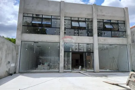 Galpão/Depósito/Armazém com 1 Quarto para alugar, 800m² no Santo Amaro, São Paulo