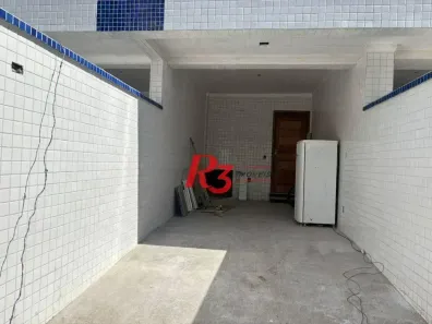 Casa com 4 Quartos à venda, 198m² no Aparecida, Santos