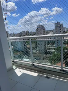 Apartamento com 2 Quartos para alugar, 78m² no Centro, Campos dos Goytacazes