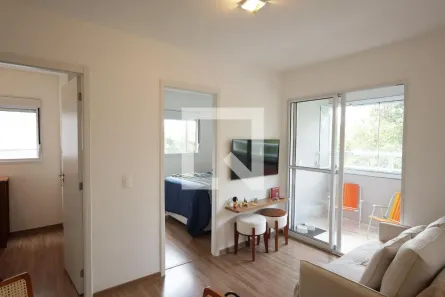Apartamento com 2 Quartos à venda, 43m² no Jurubatuba, São Paulo