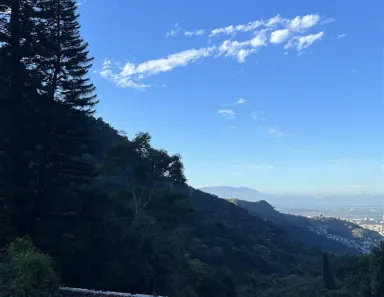 Lote/Terreno à venda, 1165m² no Alto da Boa Vista, Rio de Janeiro