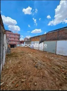 Lote/Terreno à venda, 261m² no Cerâmica, São Caetano do Sul