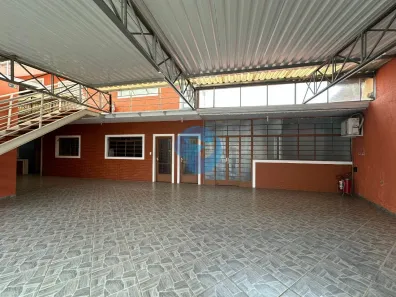 Imóvel Comercial à venda, 443m² no Jardim São Marcos, Sorocaba