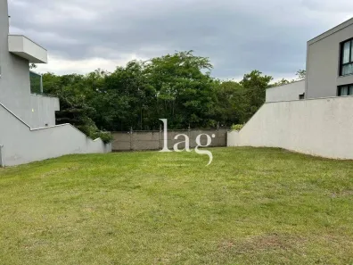 Lote/Terreno à venda, 616m² no Alphaville Nova Esplanada, Votorantim