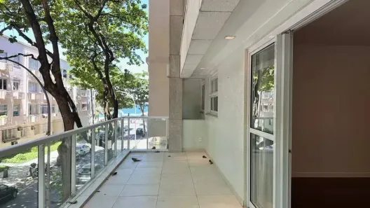 Apartamento com 3 Quartos à venda, 199m² no Leblon, Rio de Janeiro