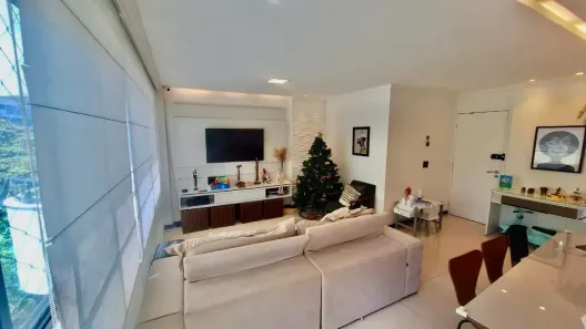 Apartamento com 3 Quartos à venda, 98m² no Boa Viagem, Recife