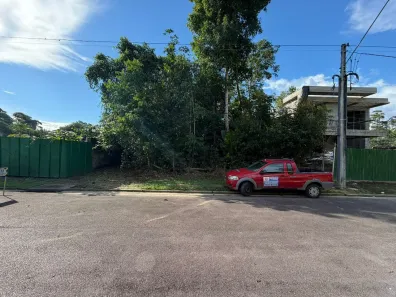 Lote/Terreno à venda, 473m² no Ponta Negra, Manaus
