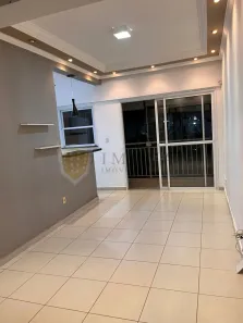 Apartamento com 1 Quarto à venda, 47m² no Nova Aliança, Ribeirão Preto