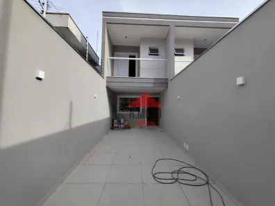 Sobrado com 3 Quartos à venda, 135m² no Cidade Patriarca, São Paulo