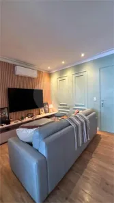 Apartamento com 3 Quartos à venda, 107m² no Dezoito do Forte Empresarial/Alphaville., Barueri