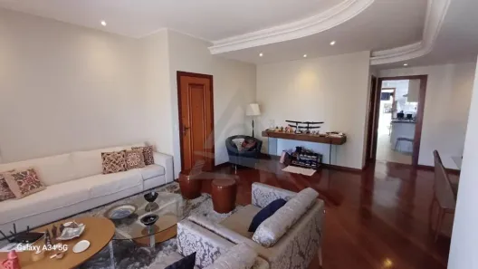 Cobertura com 3 Quartos à venda, 340m² no Cambuí, Campinas
