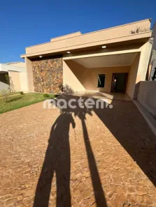 Casa com 3 Quartos à venda, 130m² no Reserva San Gabriel, Ribeirão Preto