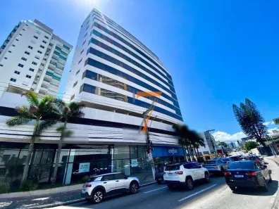 Sala Comercial à venda, 30m² no Estreito, Florianópolis