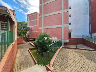Apartamento com 2 Quartos para alugar, 80m² no Jardim Saira, Sorocaba