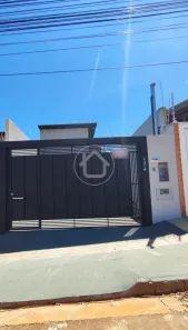 Casa com 2 Quartos à venda, 56m² no Vila Ravenna, Campo Grande