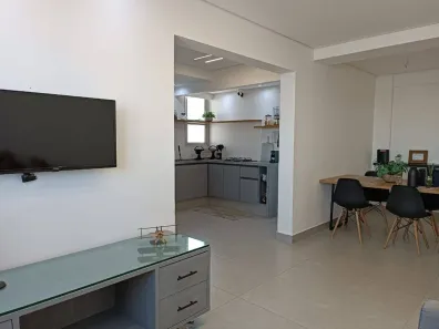 Apartamento com 2 Quartos à venda, 64m² no Vila Paulista, São Paulo