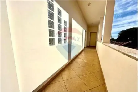 Sobrado com 3 Quartos para alugar, 248m² no Loteamento Morro de Ouro, Mogi Guaçu