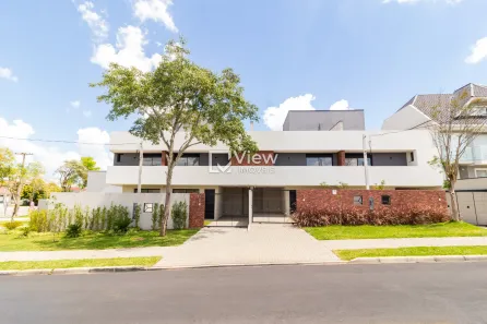 Sobrado com 3 Quartos à venda, 147m² no Santa Felicidade, Curitiba
