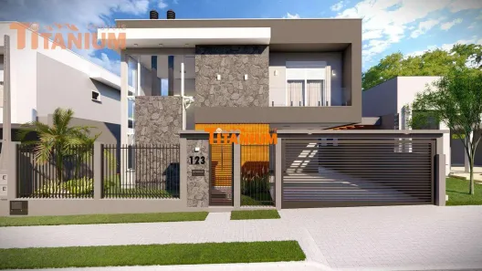 Casa com 3 Quartos à venda, 133m² no Vila Velha, Campo Bom
