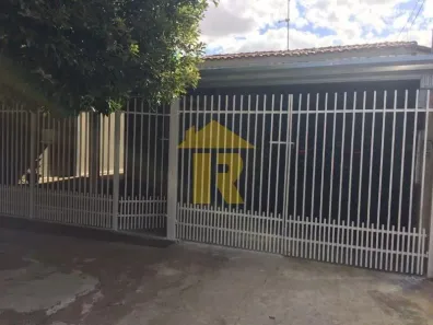 Casa com 4 Quartos à venda, 165m² no Eldorado, São José do Rio Preto