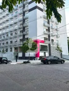 Apartamento com 1 Quarto à venda, 22m² no Boa Viagem, Niterói