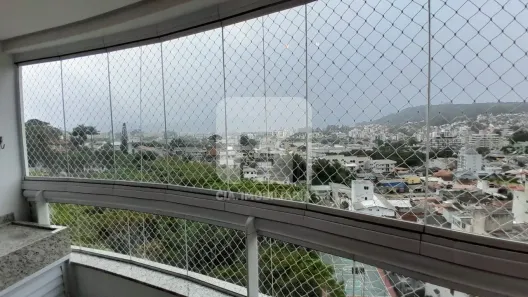Apartamento com 3 Quartos à venda, 89m² no Pantanal, Florianópolis