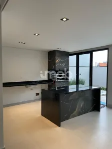 Casa de Condomínio com 3 Quartos à venda, 198m² no Jardim Novo Horizonte, Sorocaba