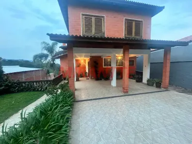 Sobrado com 4 Quartos à venda, 400m² no Jardim Ibiratiba, São Paulo