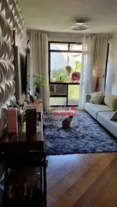 Apartamento com 2 Quartos à venda, 96m² no Vila Clementino, São Paulo