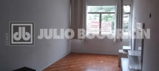 Apartamento com 2 Quartos à venda, 80m² no Icaraí, Niterói
