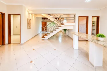Casa de Condomínio com 5 Quartos para alugar, 220m² no Betel, Paulínia