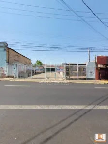 Ponto Comercial à venda, 530m² no Campos Elíseos, Ribeirão Preto