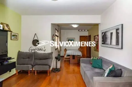 Apartamento com 3 Quartos à venda, 130m² no Gutierrez, Belo Horizonte