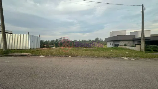 Lote/Terreno à venda, 499m² no Residencial Terras de Jundiaí, Jundiaí