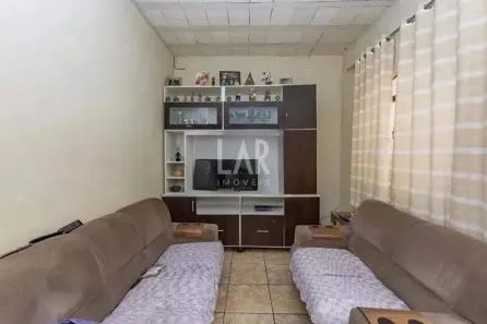 Casa com 6 Quartos à venda, 240m² no Jardim América, Belo Horizonte