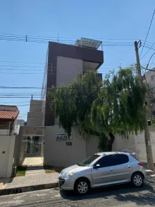 Cobertura com 4 Quartos para alugar, 125m² no Jardim da Cidade, Betim