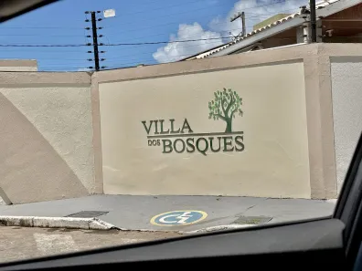 Casa de Condomínio com 3 Quartos à venda, 150m² no Aruana, Aracaju