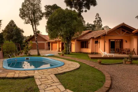 Casa com 2 Quartos à venda, 300m² no Villagio, Gramado
