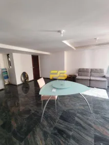 Cobertura com 5 Quartos à venda, 357m² no Bessa, João Pessoa
