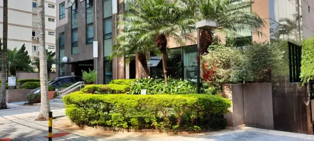 Sala Comercial à venda, 32m² no Jardim Paulista, São Paulo