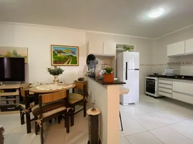 Apartamento com 2 Quartos à venda, 63m² no Alvinópolis, Atibaia
