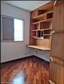 Apartamento com 3 Quartos à venda, 75m² no Vila Tatetuba, São José dos Campos